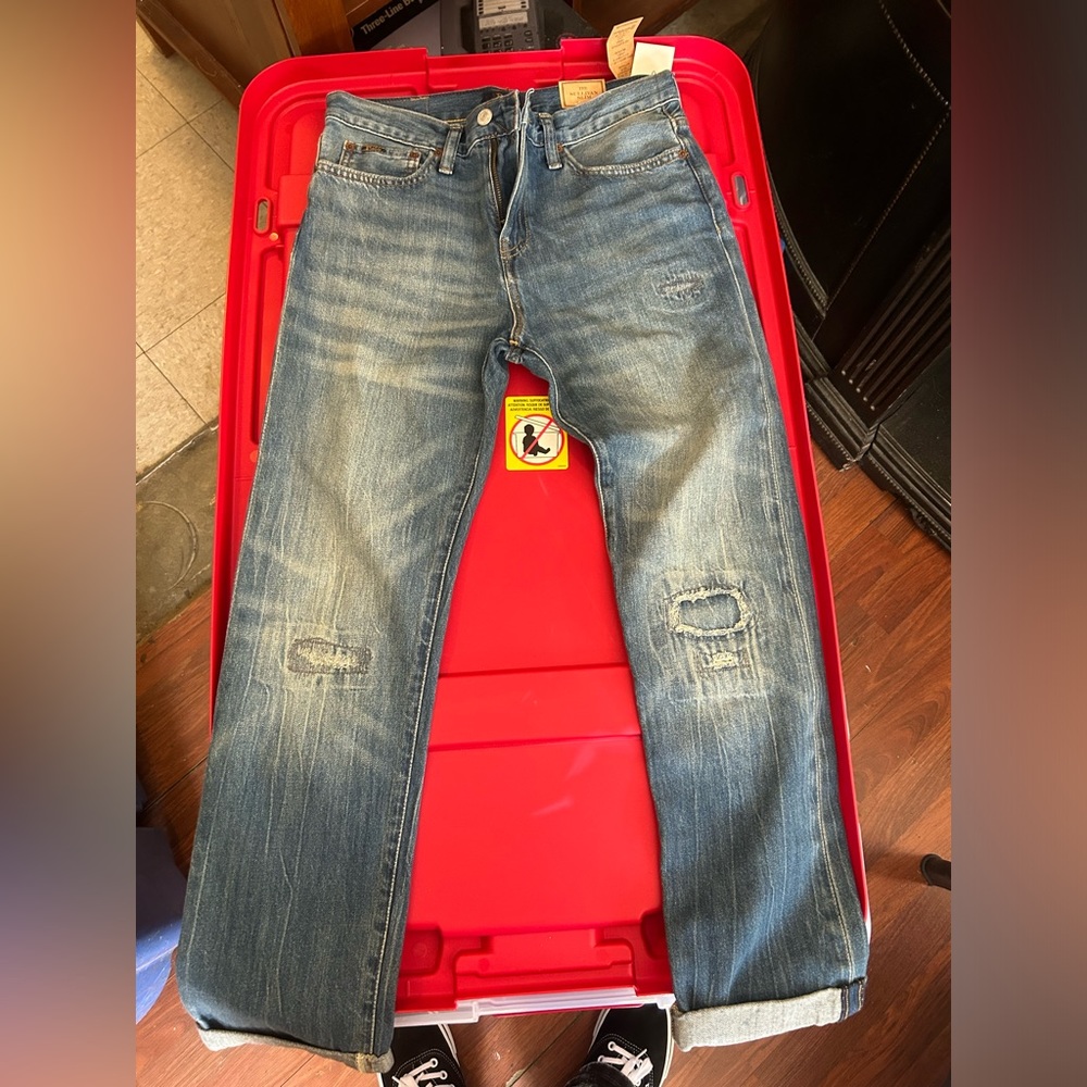 Polo by Ralph Lauren Jeans